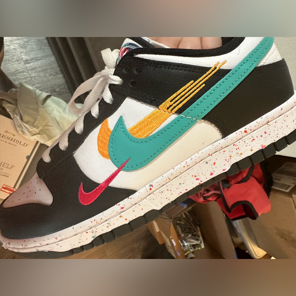 Womens Nike